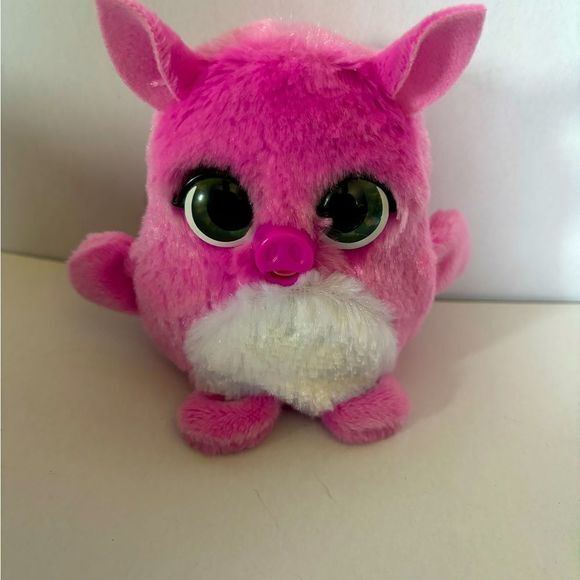 FurReal Fuzzalots‎ Elephant and pig Interactive Pet - Picture 3 of 7